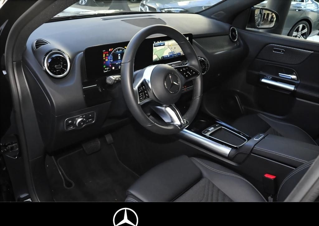 Mercedes-Benz GLA 200 PROGRESSIVE AHK LED DISTRO KAMERA foto 6