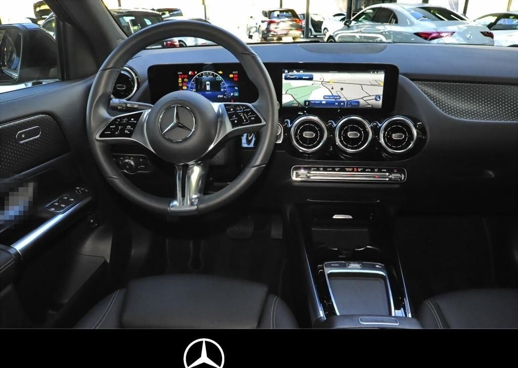 Mercedes-Benz GLA 200 PROGRESSIVE AHK LED DISTRO KAMERA foto 7