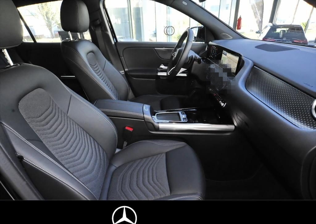 Mercedes-Benz GLA 200 PROGRESSIVE AHK LED DISTRO KAMERA foto 9