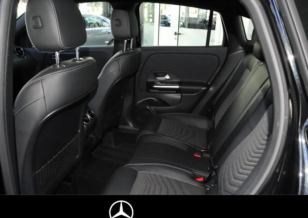 Mercedes-Benz GLA 200 PROGRESSIVE AHK LED DISTRO KAMERA foto 10