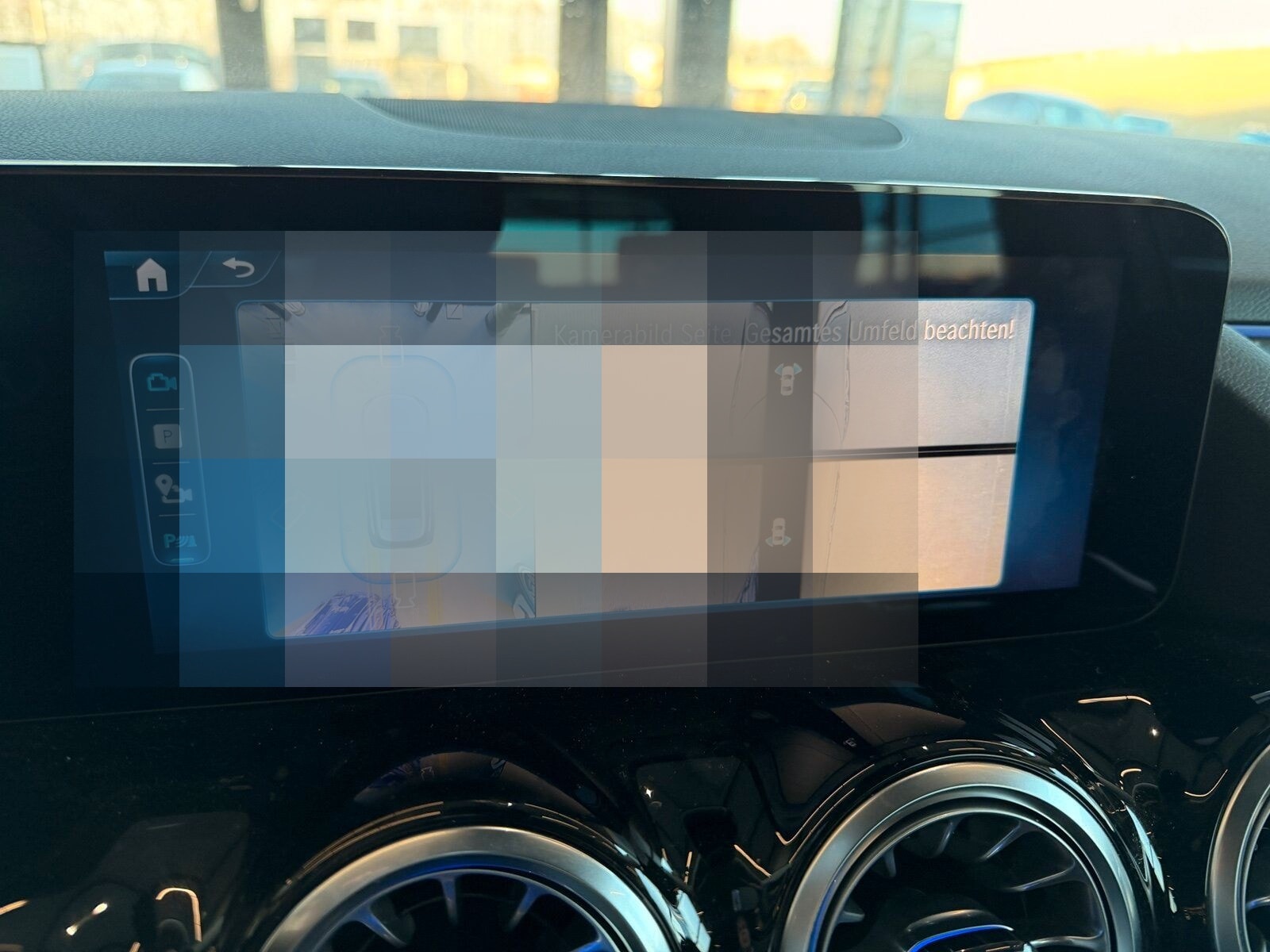 Mercedes-Benz B 250 e PROGRESSIVE ADVANCED+ DISTRONIC TWA 360° foto 16