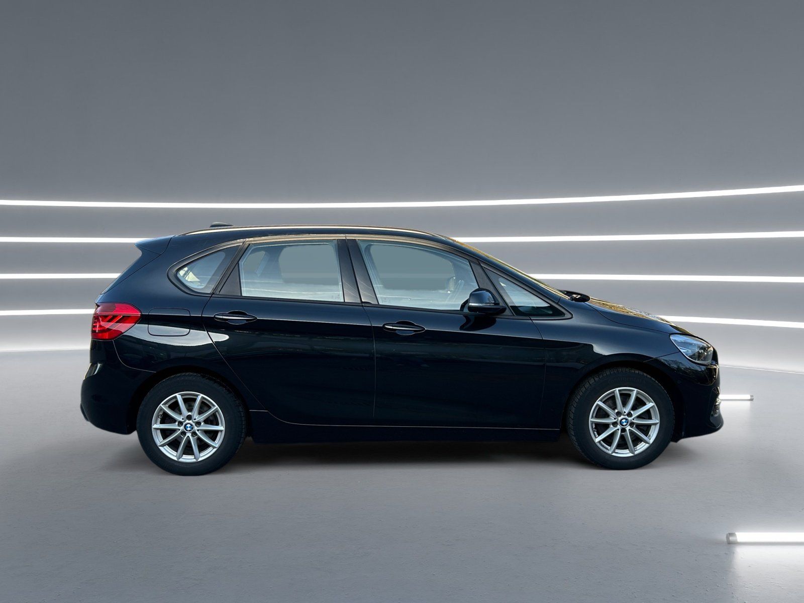 BMW 220d xDrive Active Tourer foto 7