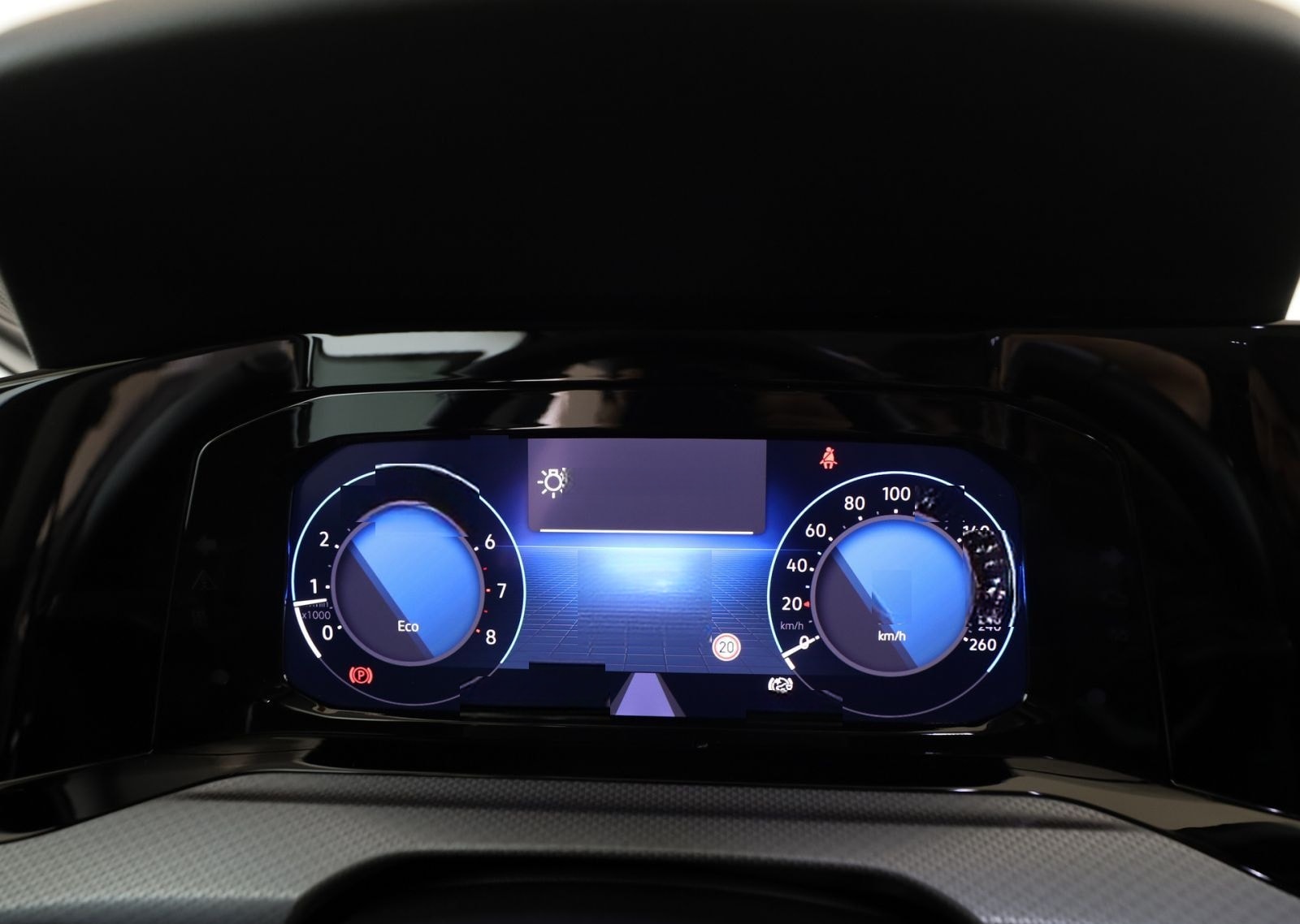 Volkswagen Golf VIII 1.5 TSI Active LED+RFK+Navi+StandH foto 16