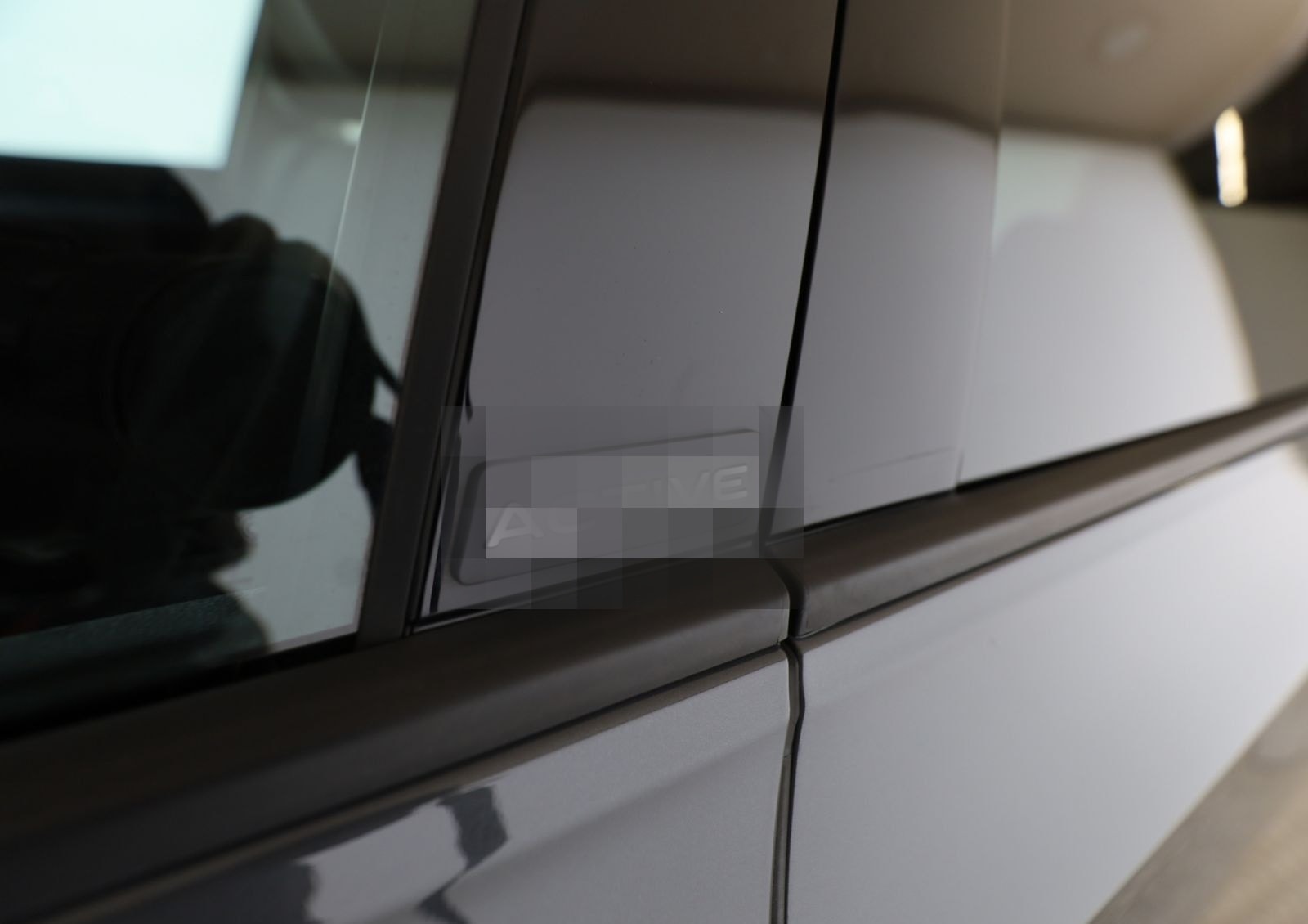 Volkswagen Golf VIII 1.5 TSI Active LED+RFK+Navi+StandH foto 10