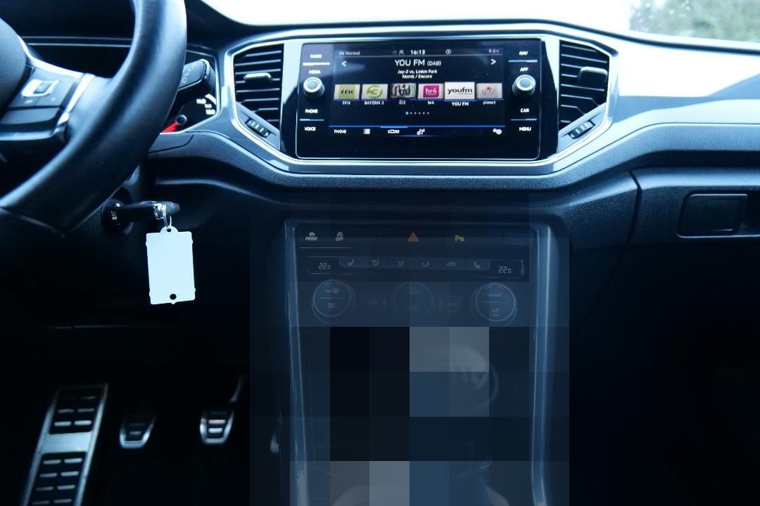 Volkswagen T-ROC Sport 1.5 TSI 150PS 6-GANG APP+PDC+SITZHEI foto 7