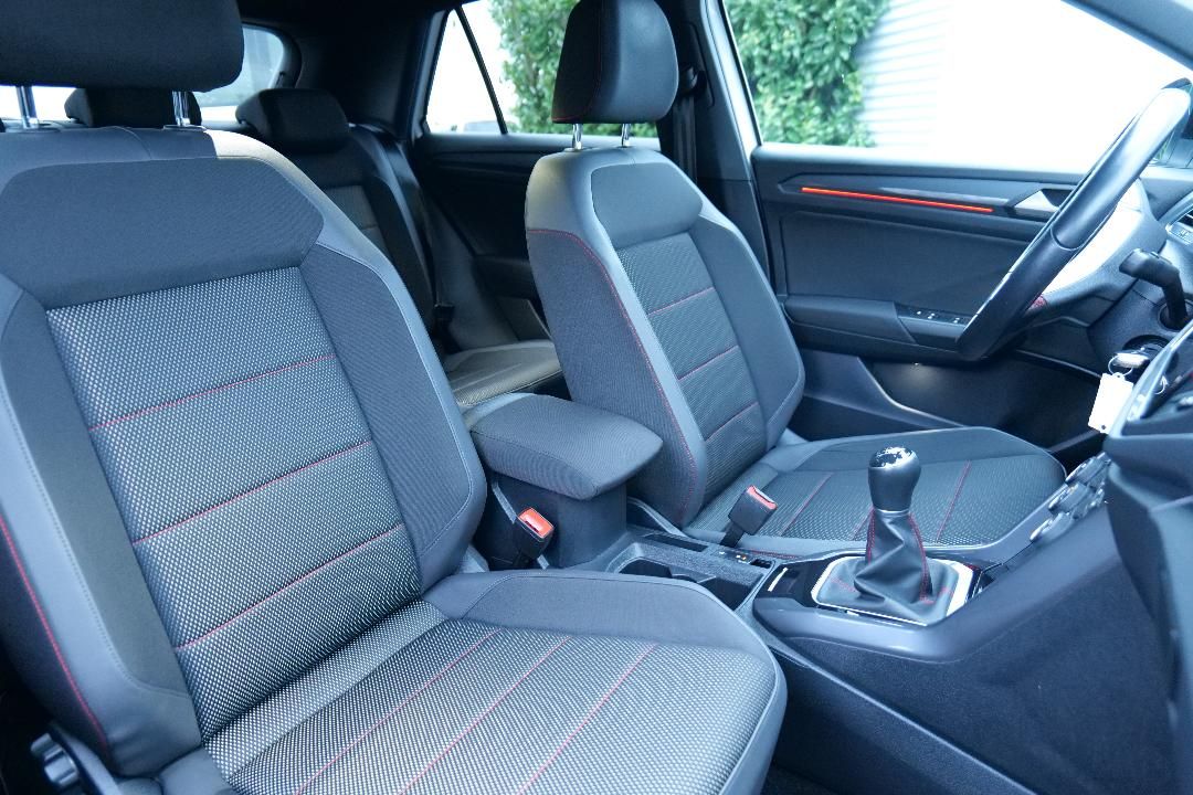Volkswagen T-ROC Sport 1.5 TSI 150PS 6-GANG APP+PDC+SITZHEI foto 10