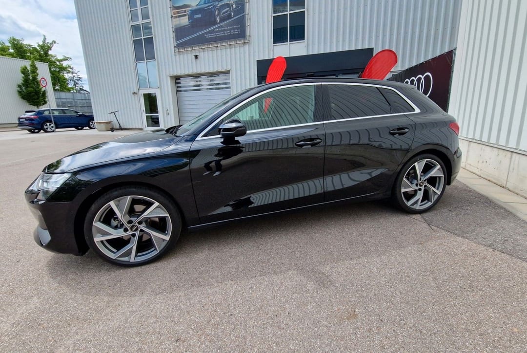 Audi A3 35 TFSI S tronic Sportback 2024