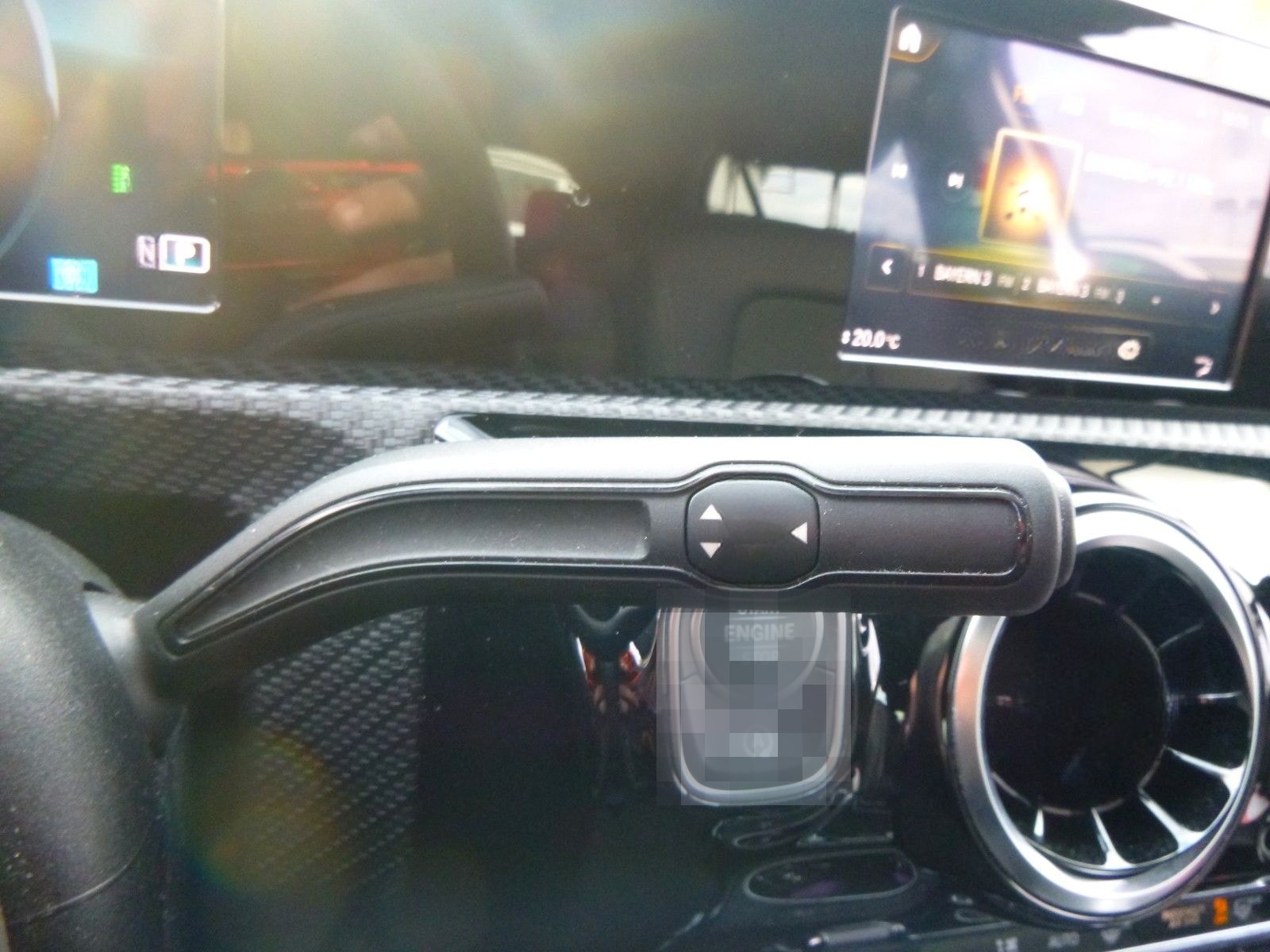 Mercedes-Benz A 180 >AUT/NAV/PDC/Sitzheizung< foto 14