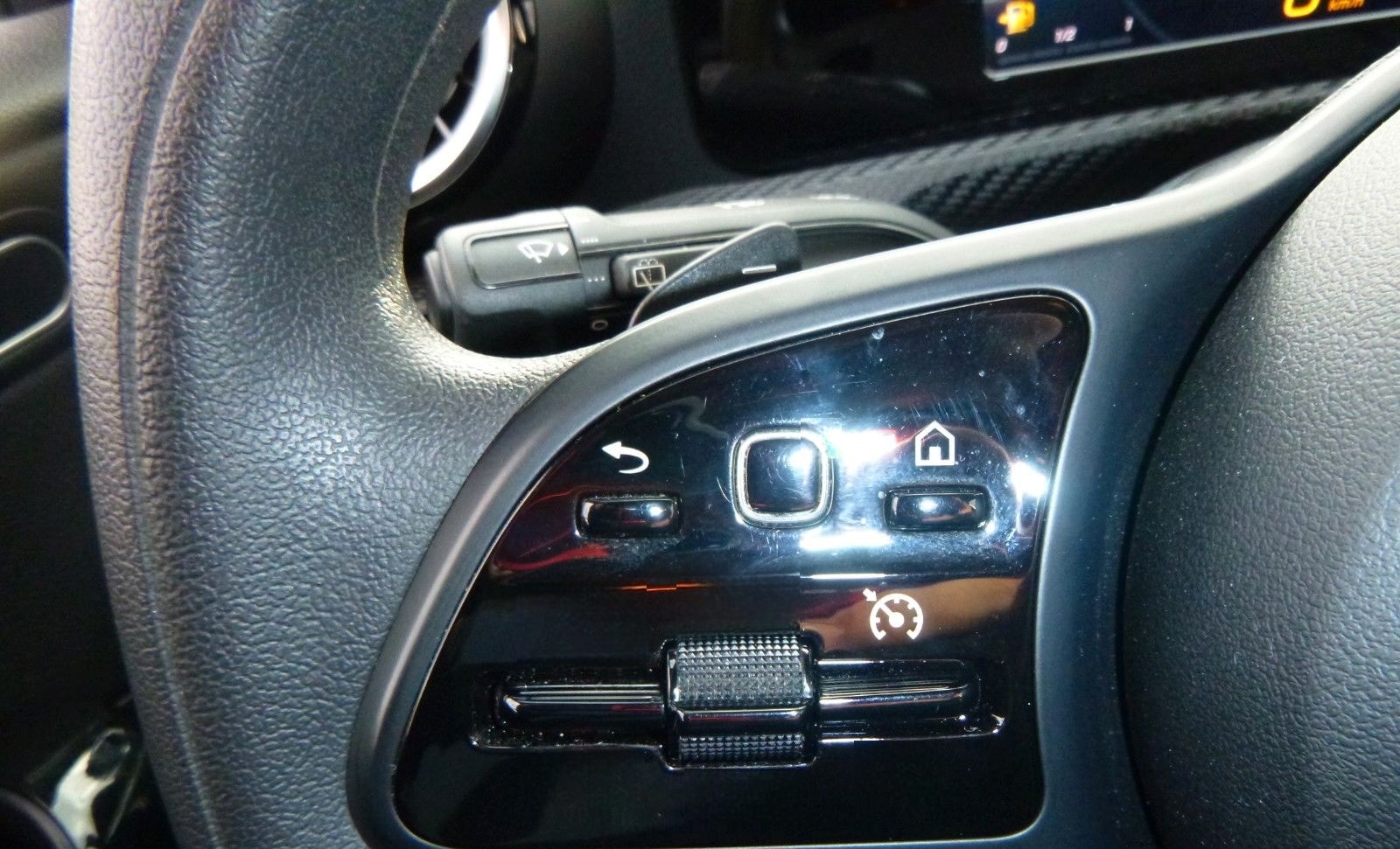 Mercedes-Benz A 180 >AUT/NAV/PDC/Sitzheizung< foto 17