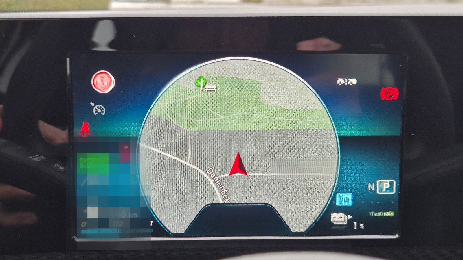 Mercedes-Benz A 250 e DCT/NAVI/ACC/CarPlay/Android/DAB/SHZ/ALU foto 17