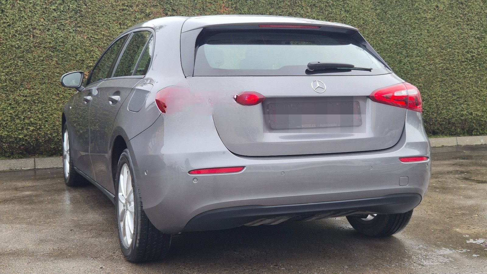 Mercedes-Benz A 250 e DCT/NAVI/ACC/CarPlay/Android/DAB/SHZ/ALU foto 4