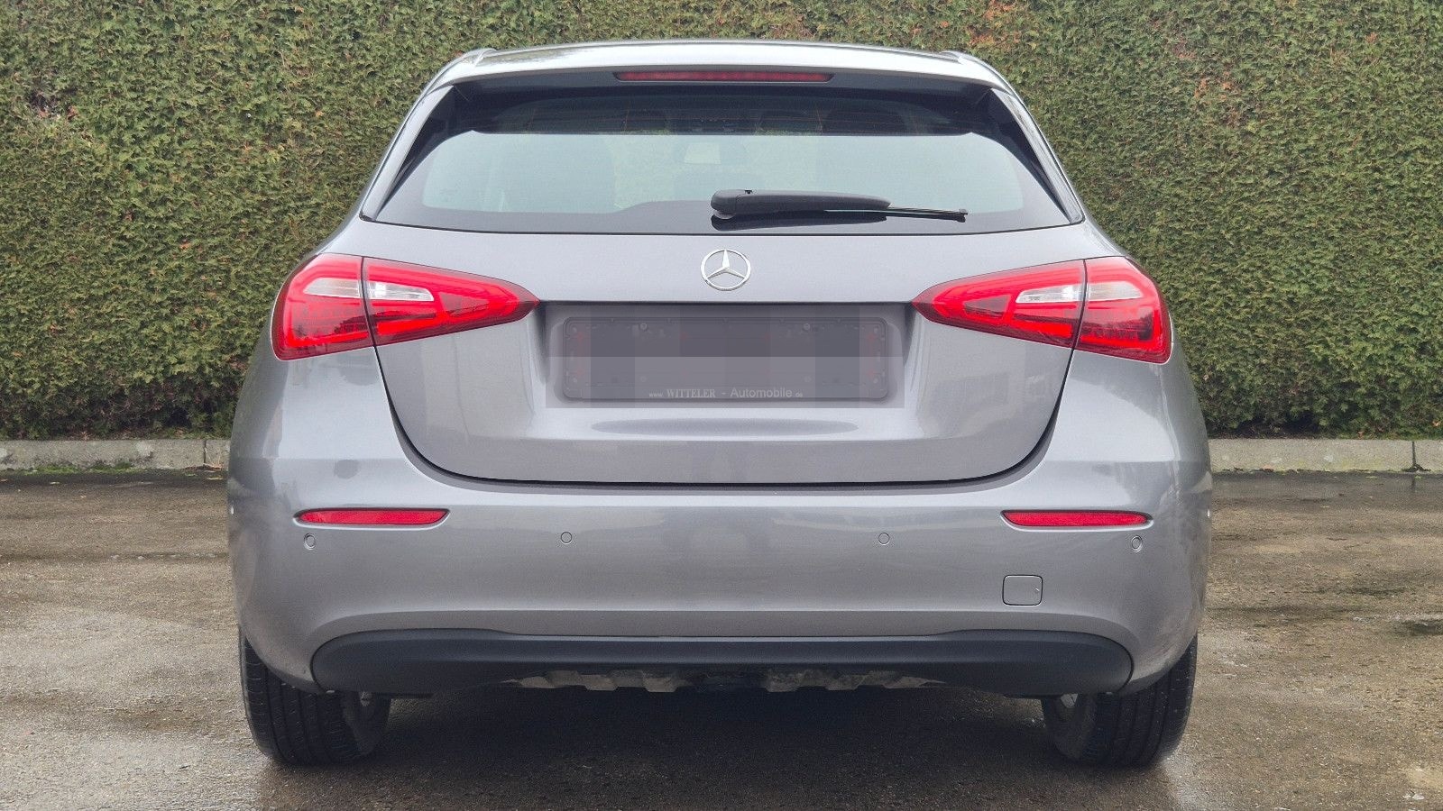 Mercedes-Benz A 250 e DCT/NAVI/ACC/CarPlay/Android/DAB/SHZ/ALU foto 5