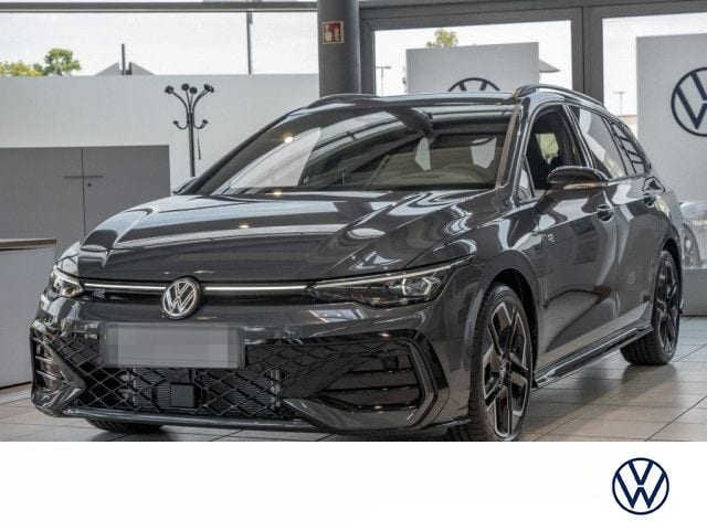 Volkswagen Golf Variant 1,5 l eTSI DSG 2026