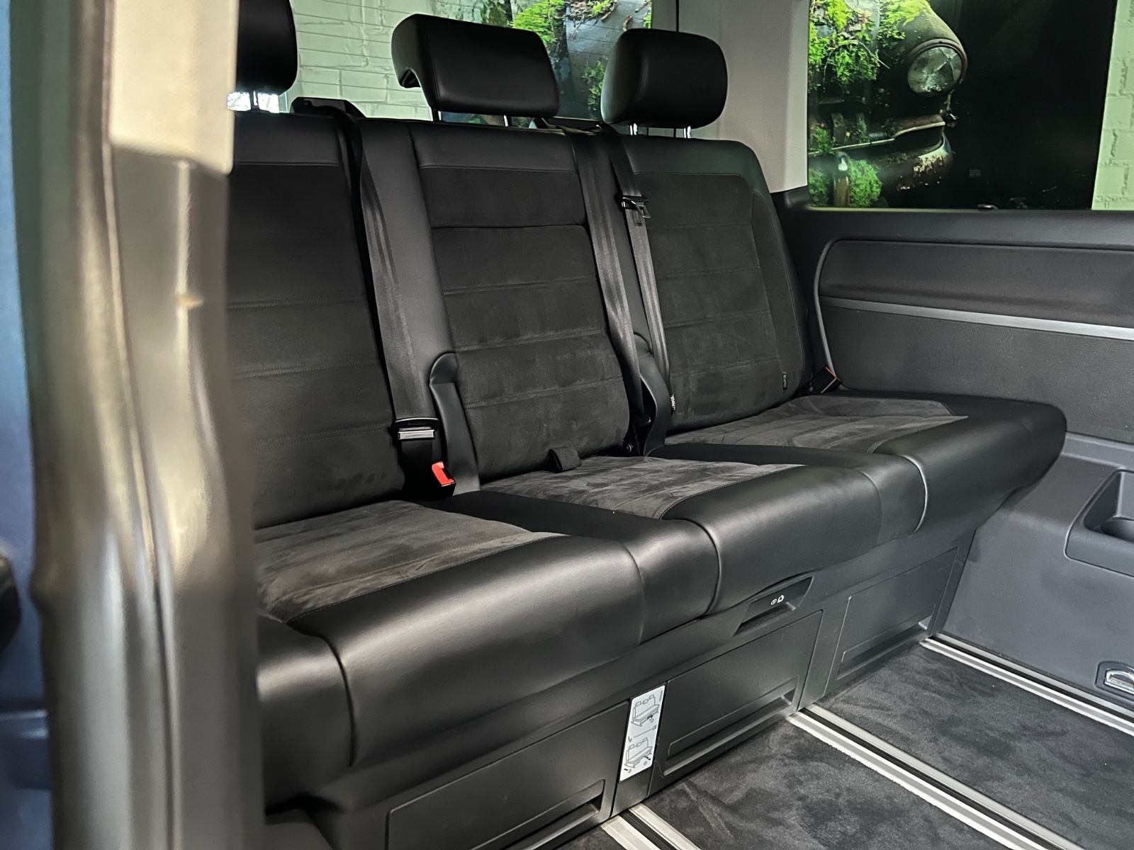 Volkswagen T6 Multivan foto 13