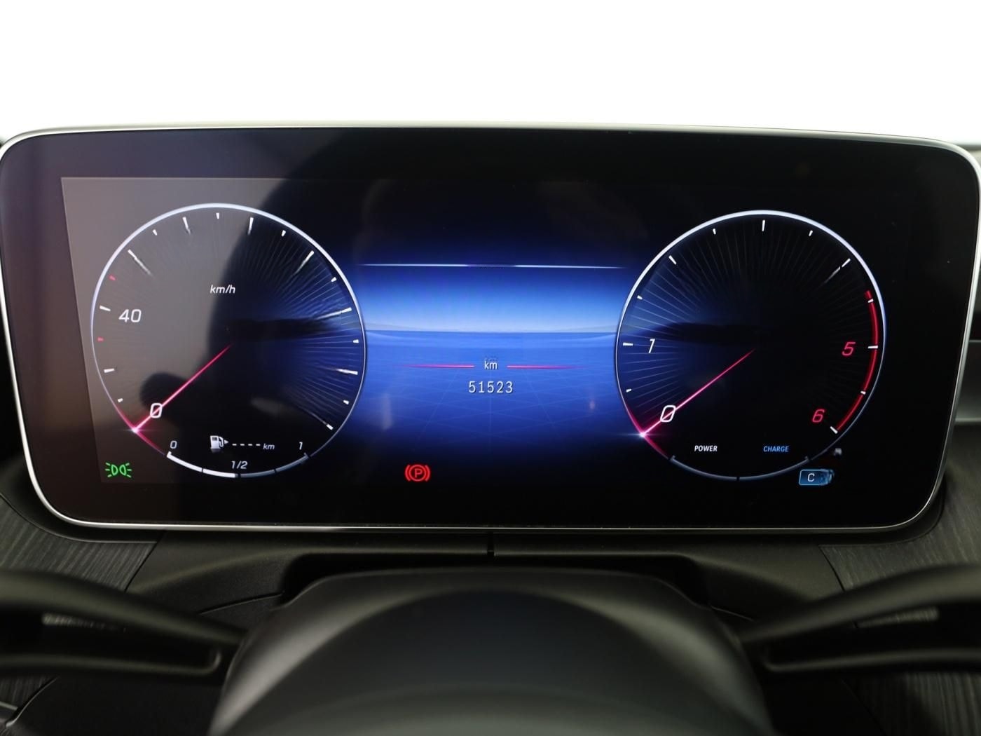 Mercedes-Benz C 200 d AMG+DISTR+HUD+STANDHEIZUNG+360°+AMBIENTE foto 11