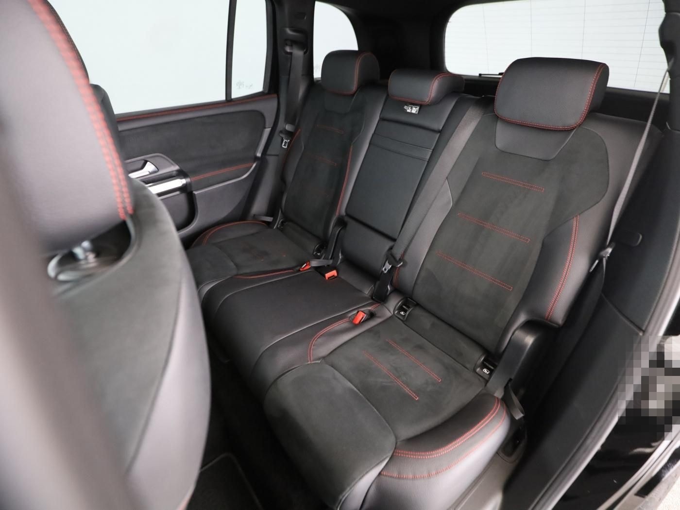 Mercedes-Benz GLB 200 AMG+LED+SPUR+SPIEGEL+AMBIENTE+KAMERA+SHZ foto 13