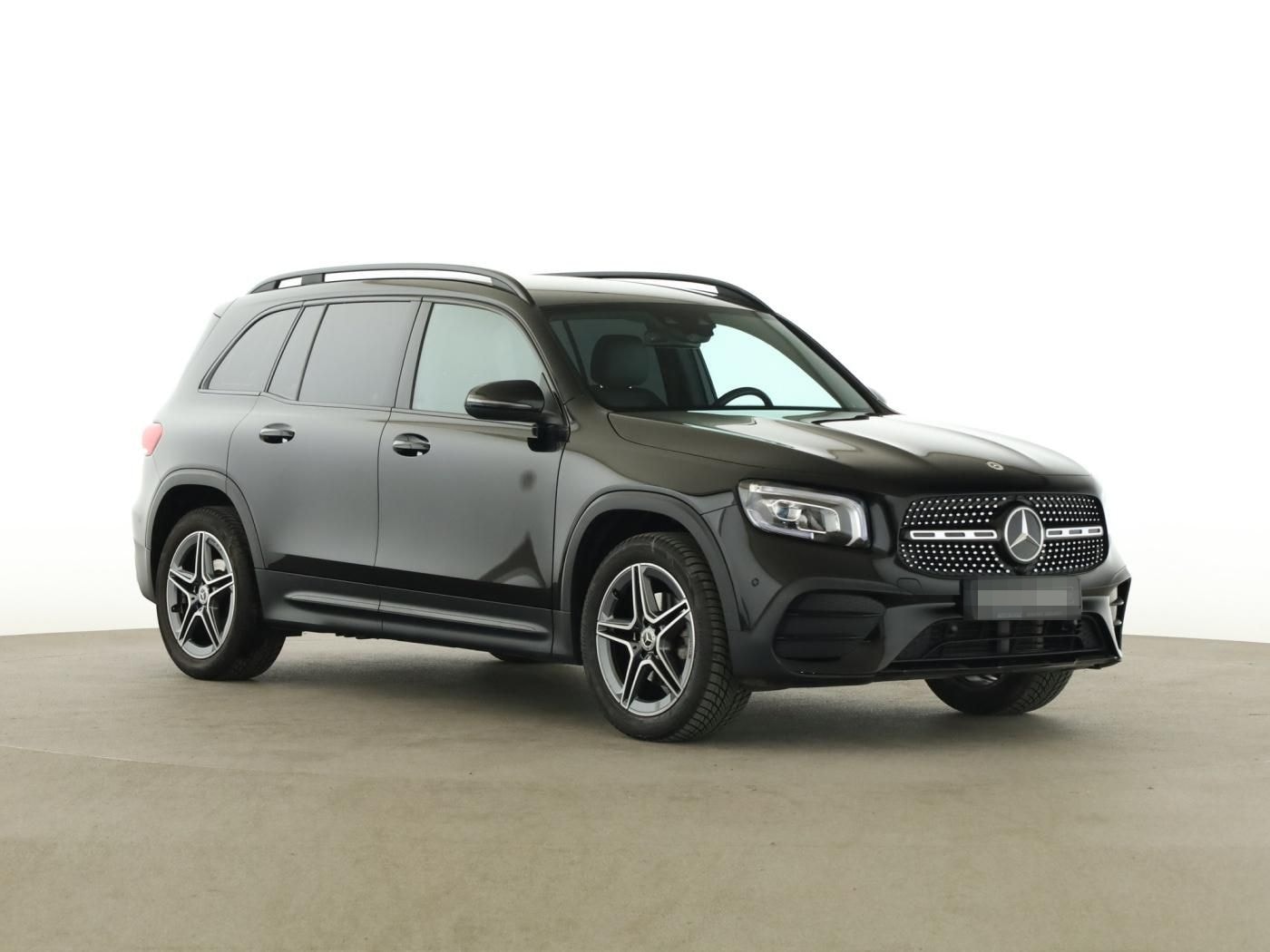 Mercedes-Benz GLB 200 AMG+LED+SPUR+SPIEGEL+AMBIENTE+KAMERA+SHZ foto 9