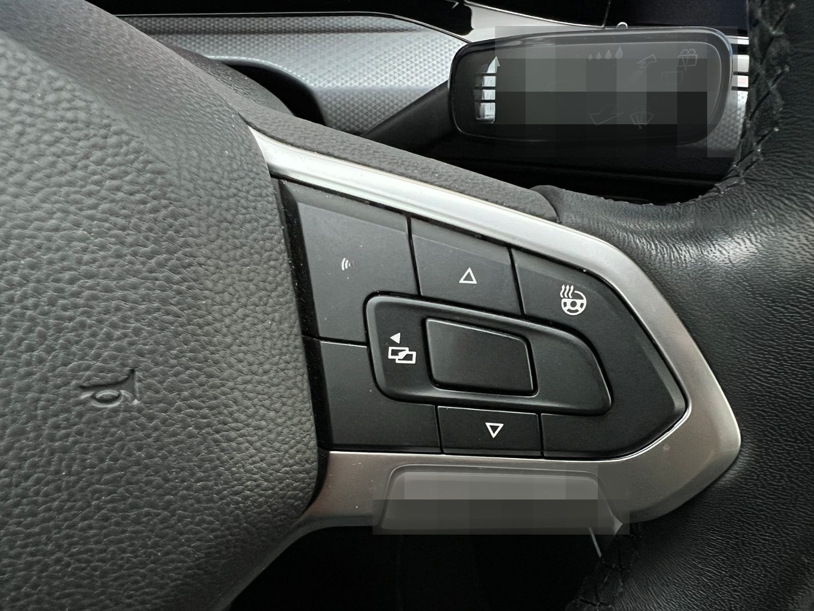 Volkswagen Golf VIII "ACTIVE" 2.0 TDI *Navi, Climatronic, S foto 23