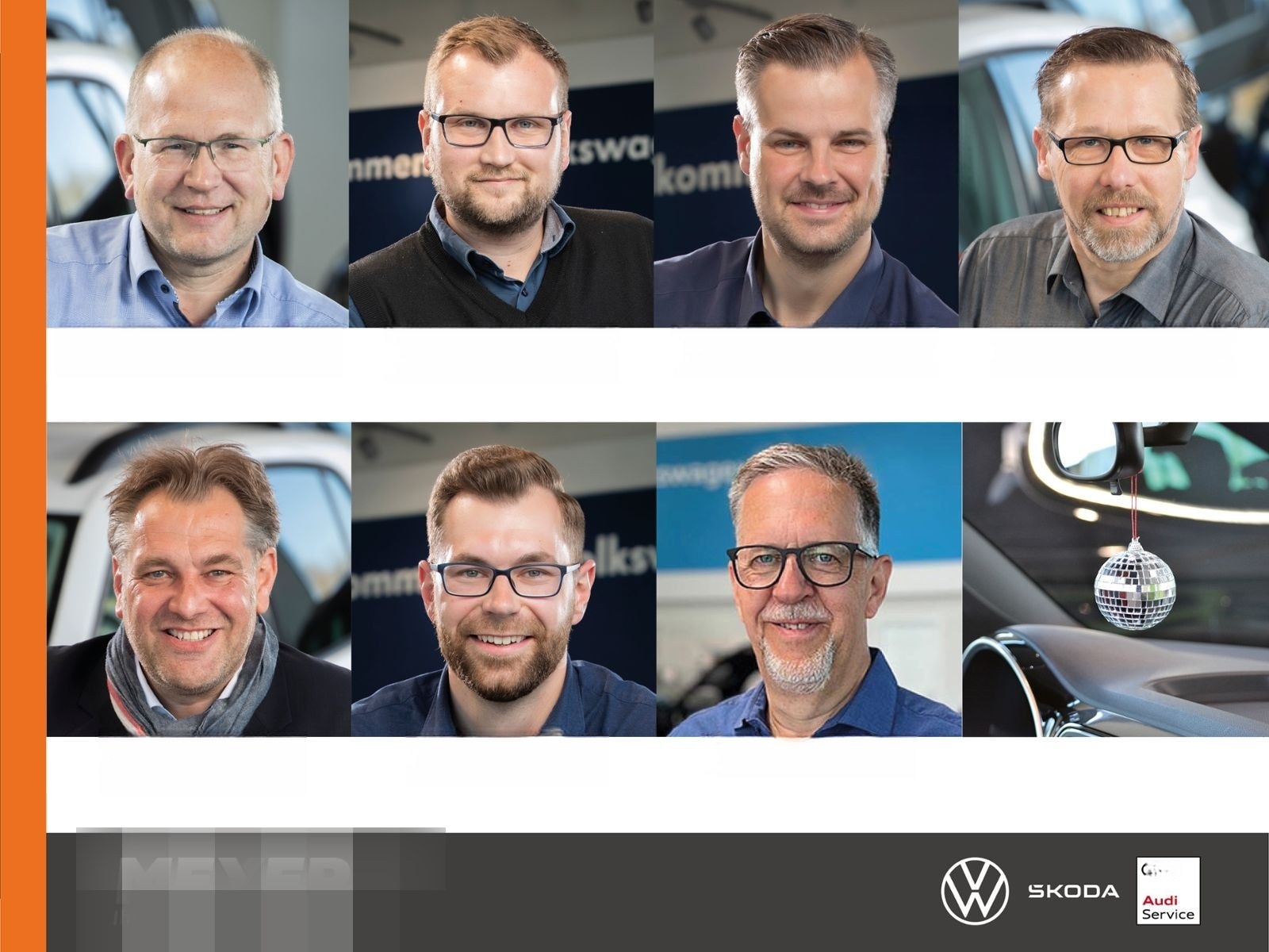 Volkswagen Golf VIII "ACTIVE" 2.0 TDI *Navi, Climatronic, S foto 24