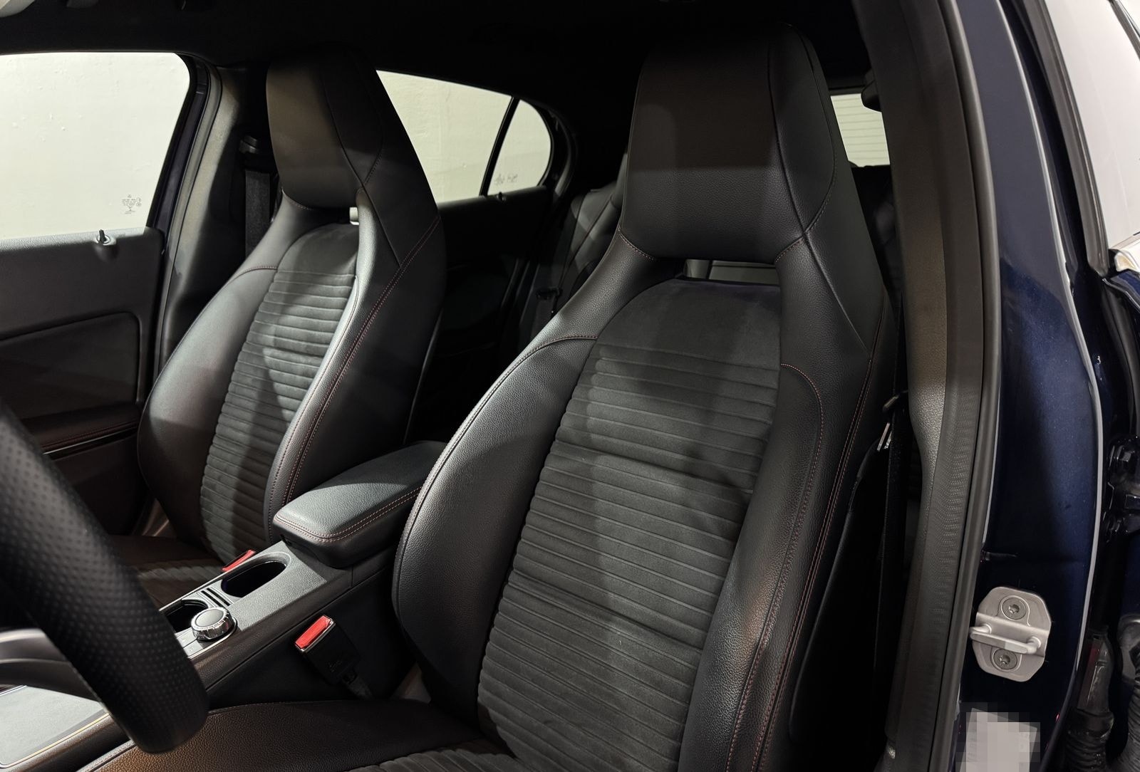 Mercedes-Benz GLA 220 d AMG-Line *KeyGo*Navi*Kamera*GARANTIE* foto 13