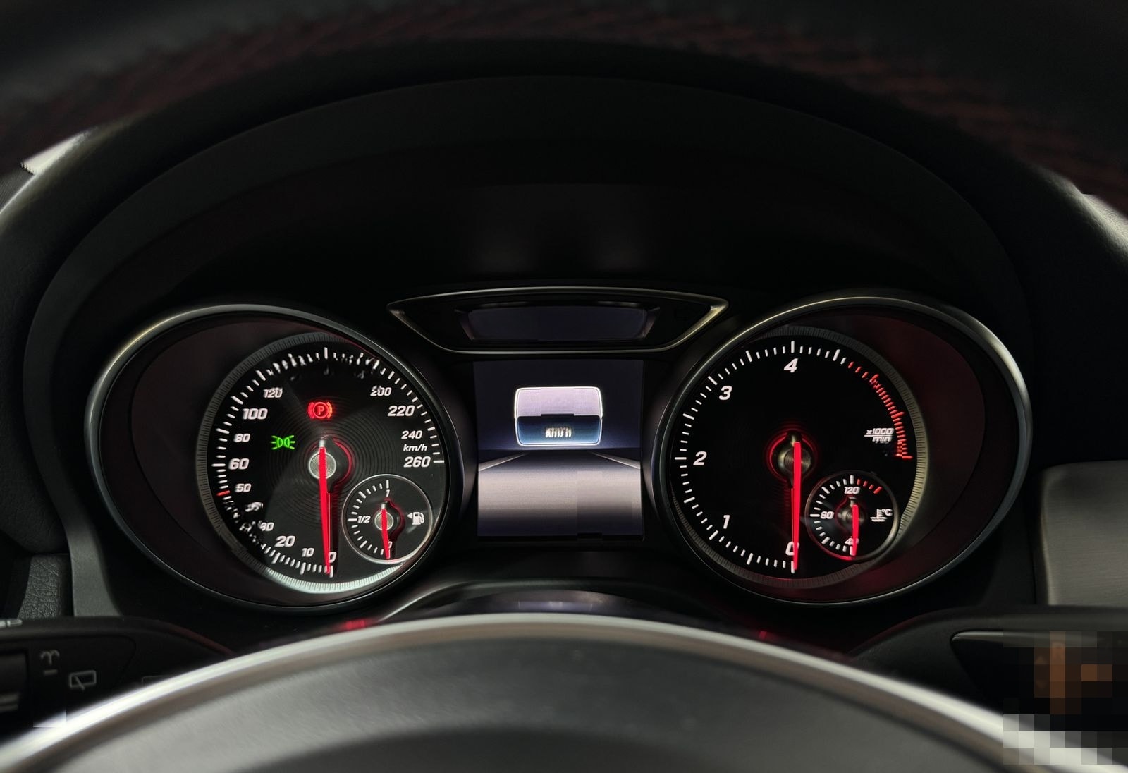 Mercedes-Benz GLA 220 d AMG-Line *KeyGo*Navi*Kamera*GARANTIE* foto 22