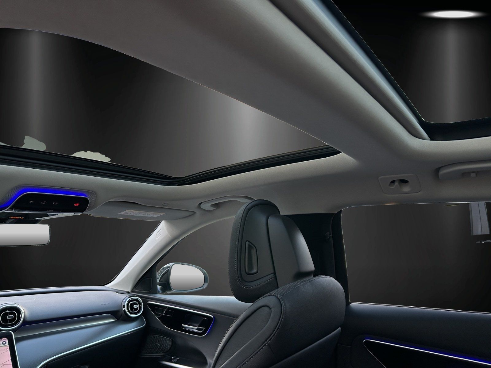 Mercedes-Benz C 220 d 4M T All-Terrain DISTRO Pano AHK Standhz foto 13