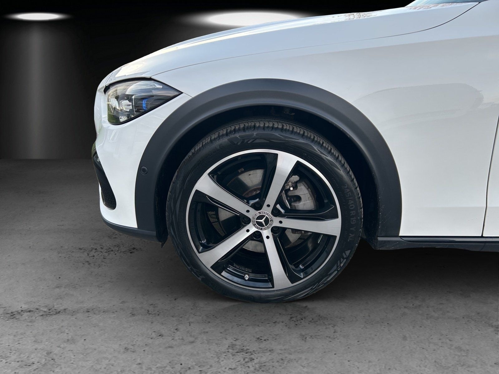 Mercedes-Benz C 220 d 4M T All-Terrain DISTRO Pano AHK Standhz foto 15