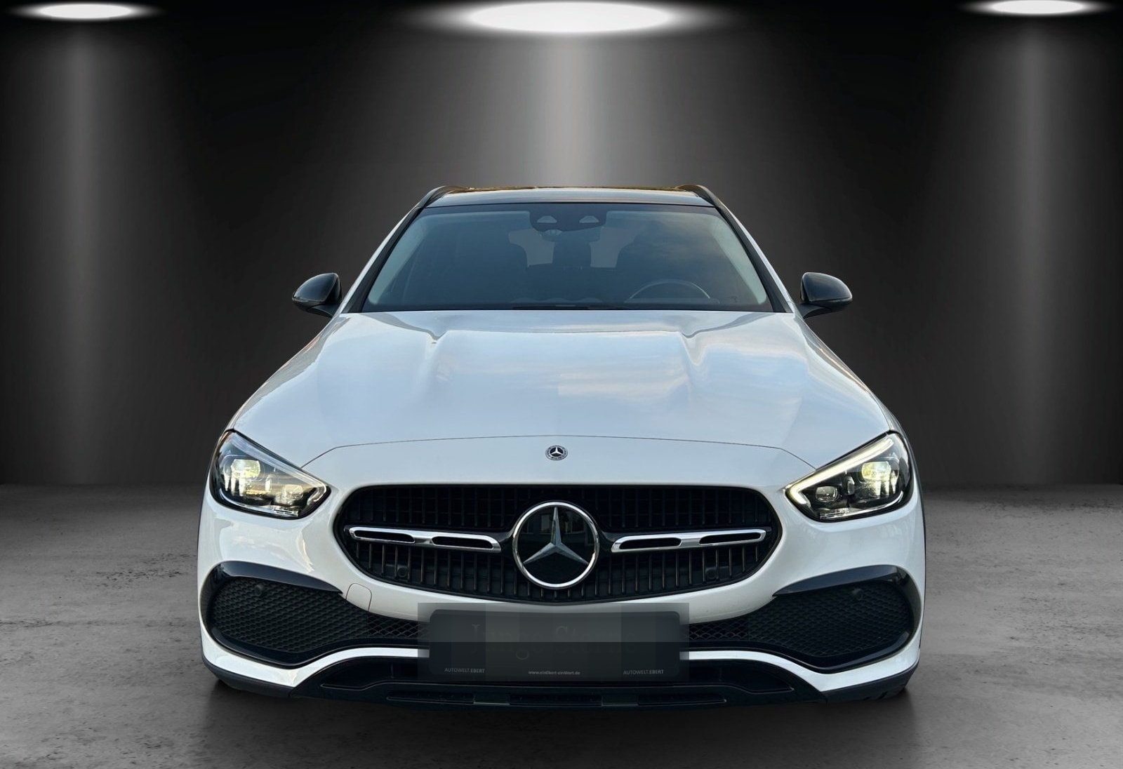 Mercedes-Benz C 220 d 4M T All-Terrain DISTRO Pano AHK Standhz foto 6