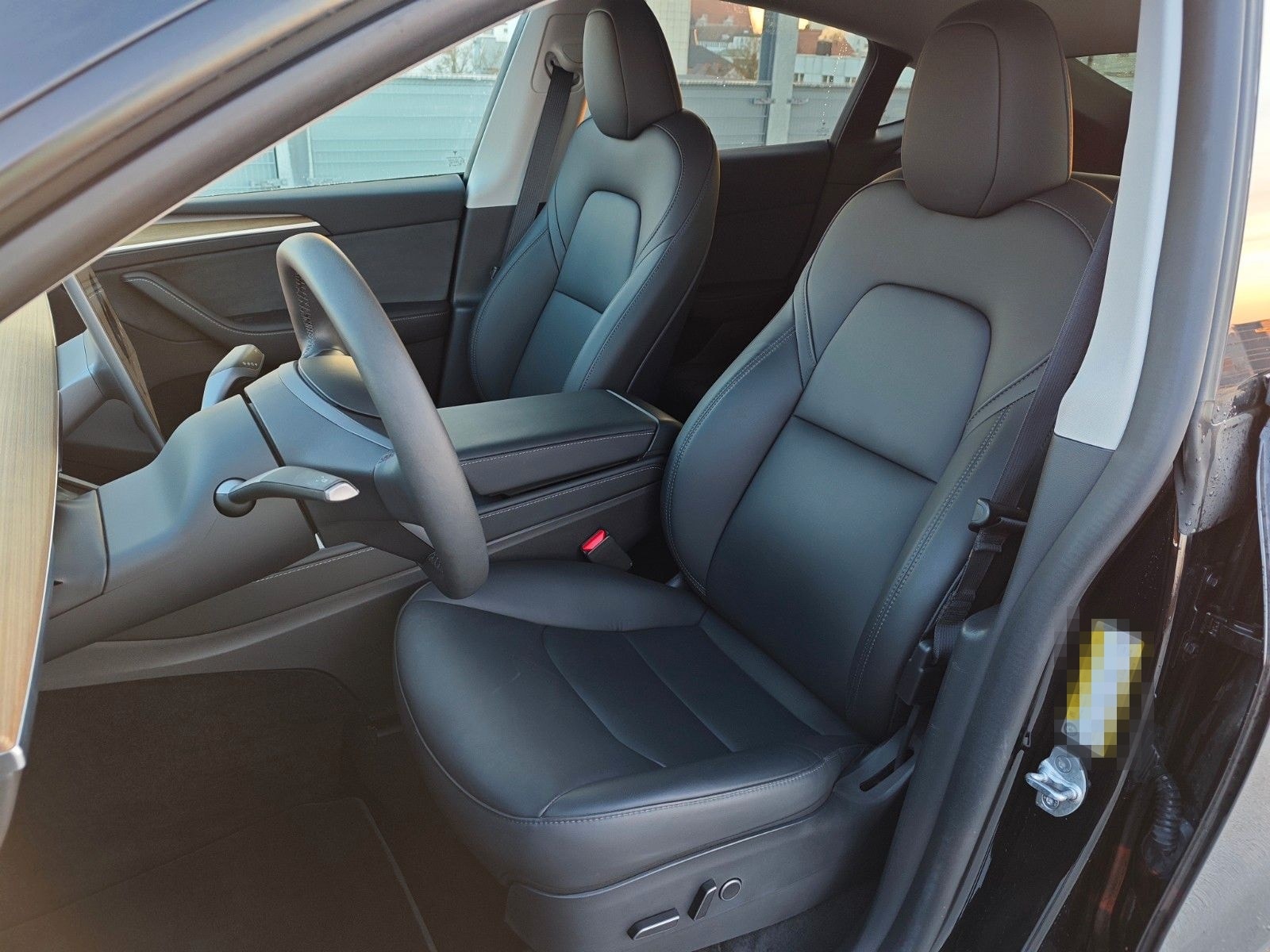 Tesla Model Y SR RWD Pano/ACC/Kamera/LED/19"/NETTO27`3 foto 13