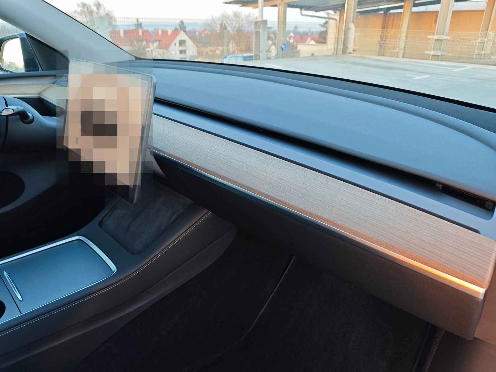 Tesla Model Y SR RWD Pano/ACC/Kamera/LED/19"/NETTO27`3 foto 24