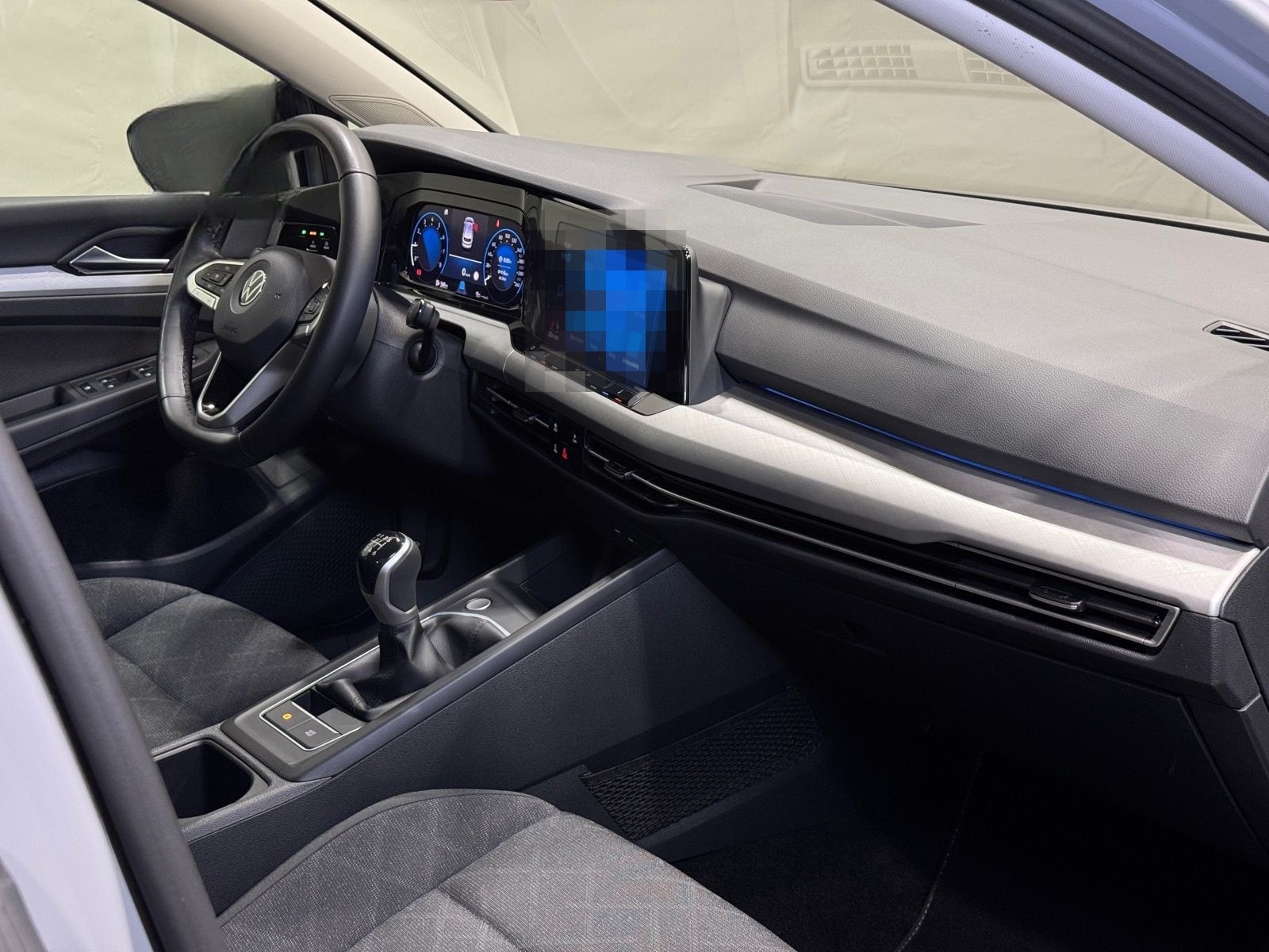 Volkswagen Golf Life 1.5 TSI | LED NAVI RÜKA ACC DAB PDC foto 25