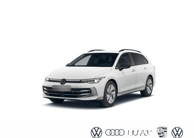 Volkswagen Golf Variant Life 2,0 l TDI
