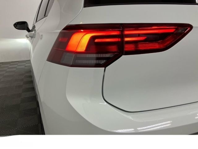 Volkswagen Golf VIII 1.5 TSI LED NAV SHZ KAMERA Life foto 12