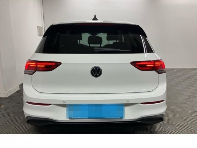 Volkswagen Golf VIII 1.5 TSI LED NAV SHZ KAMERA Life foto 13