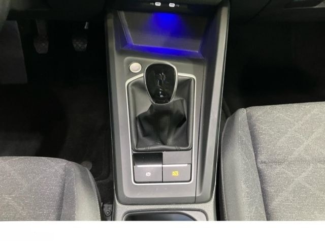 Volkswagen Golf VIII 1.5 TSI LED NAV SHZ KAMERA Life foto 15