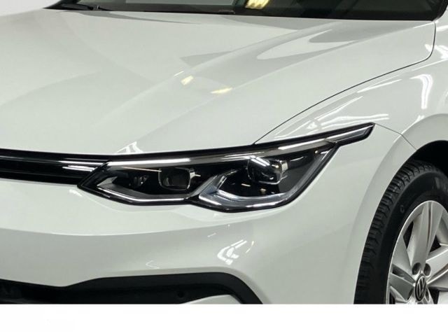 Volkswagen Golf VIII 1.5 TSI LED NAV SHZ KAMERA Life foto 5