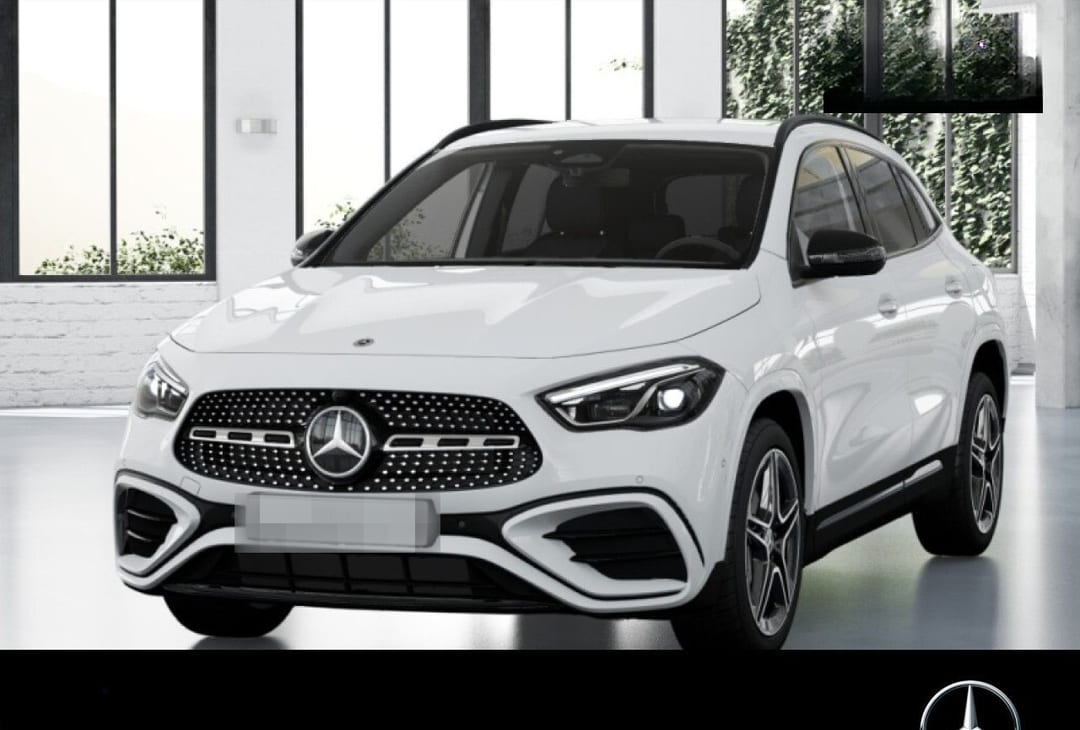 Mercedes-Benz GLA 200 AMG 2025