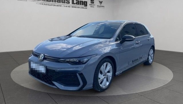 Volkswagen Golf VIII 2.0 TDI DSG R-Line Black Style IQ Ligh foto 2