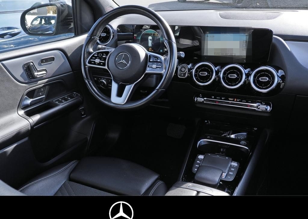 Mercedes-Benz B 180 d STYLE DISTRO MULTIBEAM LHZ KAMERA SHZ foto 12