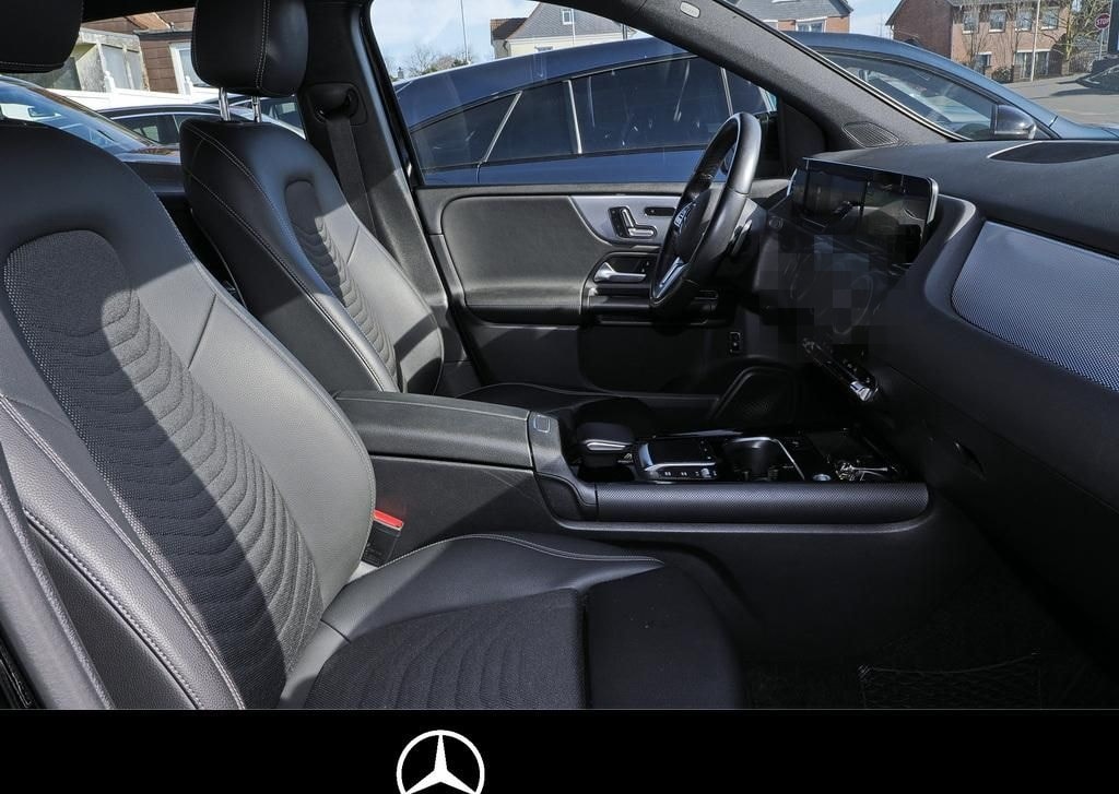 Mercedes-Benz B 180 d STYLE DISTRO MULTIBEAM LHZ KAMERA SHZ foto 9