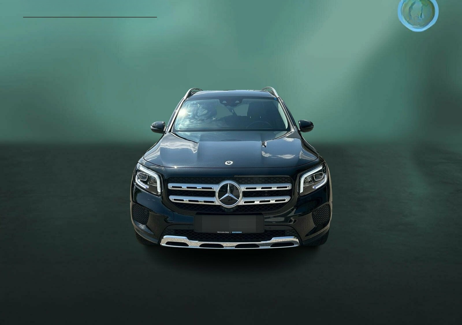 Mercedes-Benz GLB 200 PROGRESSIVE+7-SITZE+KAMERA+AHK+LED+PDC foto 2