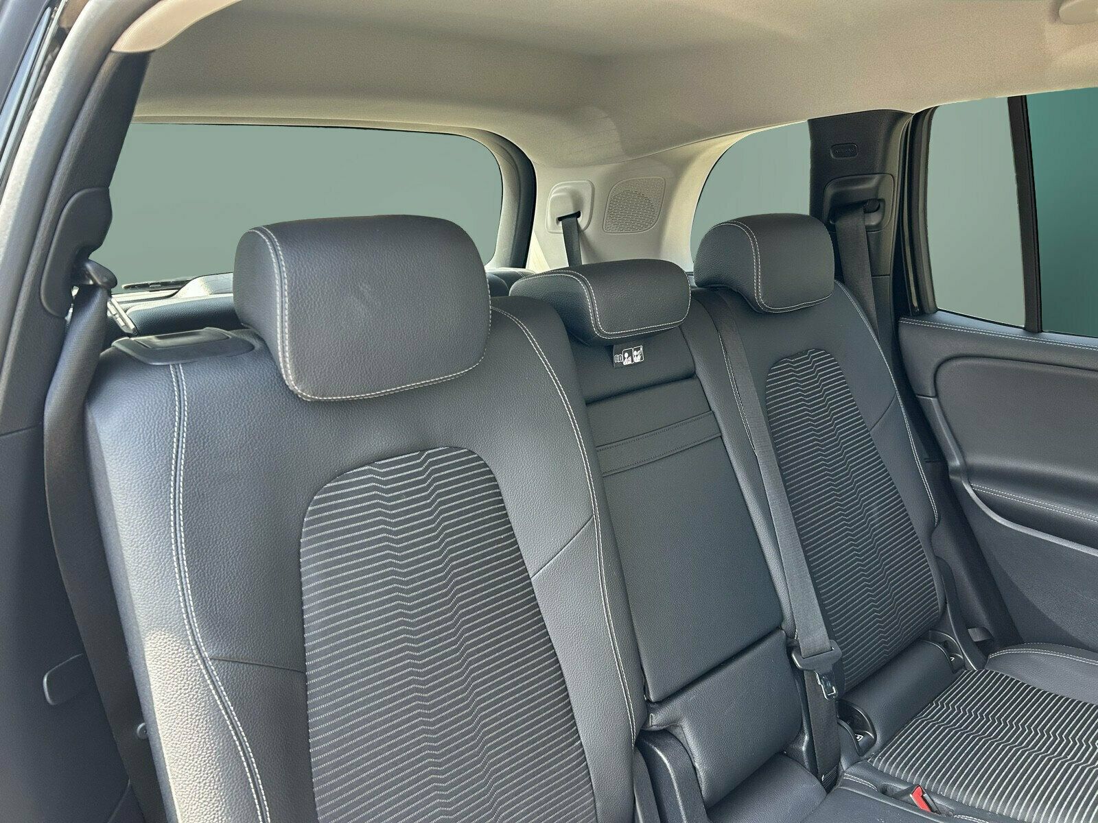 Mercedes-Benz GLB 200 PROGRESSIVE+7-SITZE+KAMERA+AHK+LED+PDC foto 12