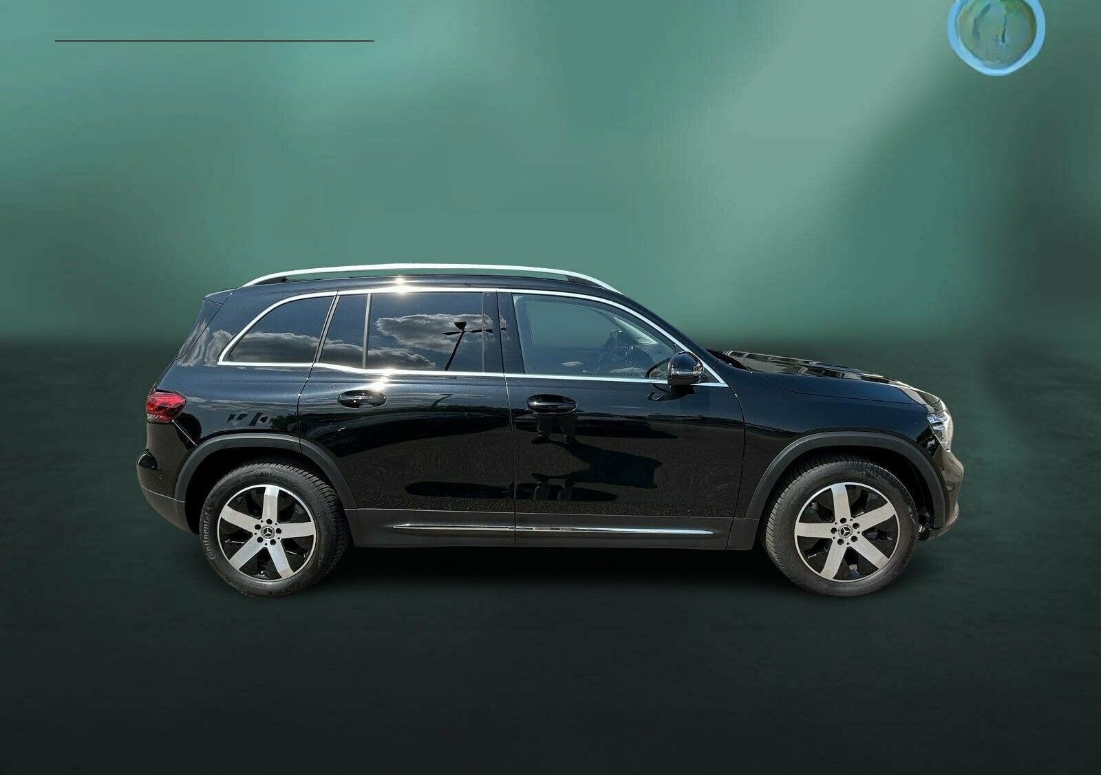 Mercedes-Benz GLB 200 PROGRESSIVE+7-SITZE+KAMERA+AHK+LED+PDC foto 3