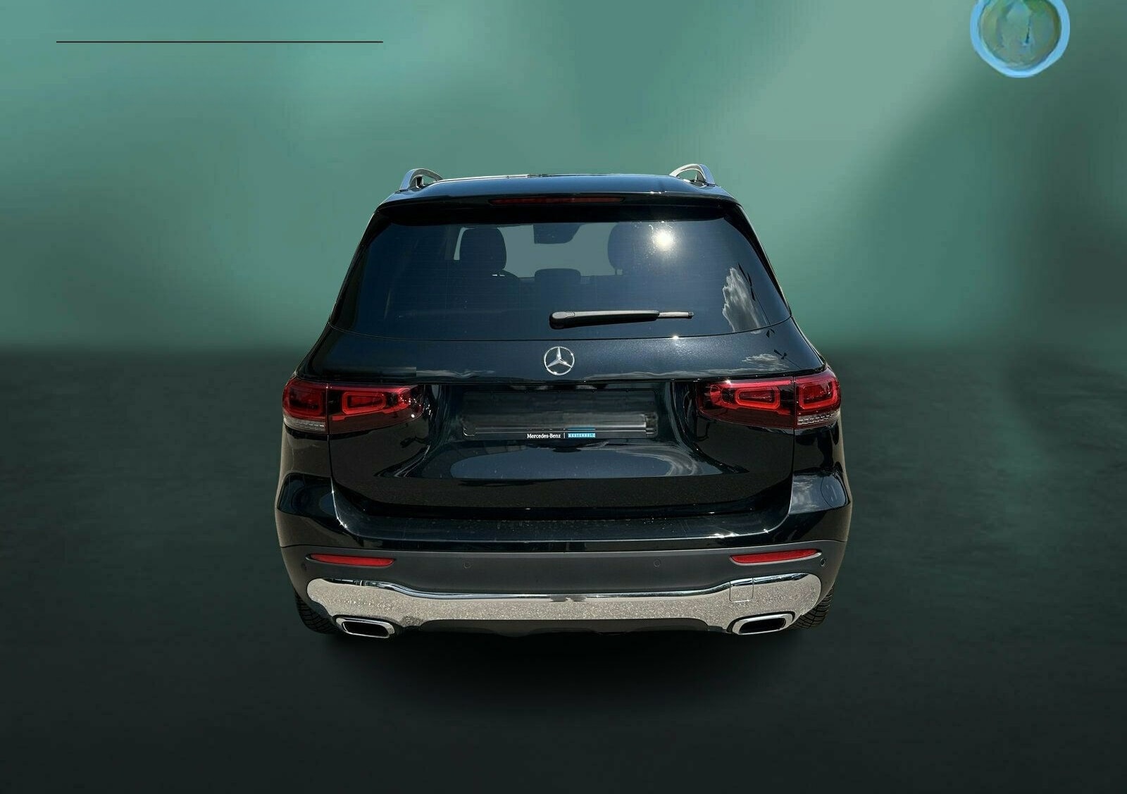 Mercedes-Benz GLB 200 PROGRESSIVE+7-SITZE+KAMERA+AHK+LED+PDC foto 5