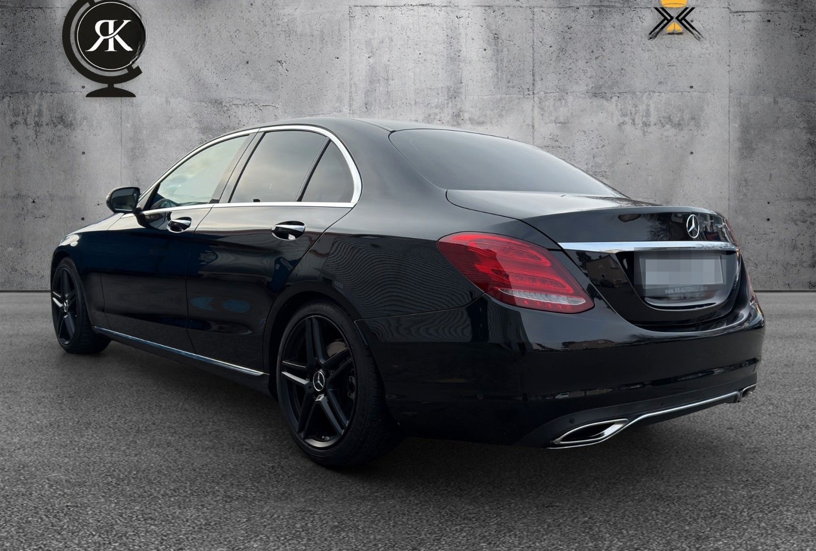 Mercedes-Benz C 250 CGI*SHZ*KAM360°*NAVI*LED*ASSIST*TEMP* foto 3