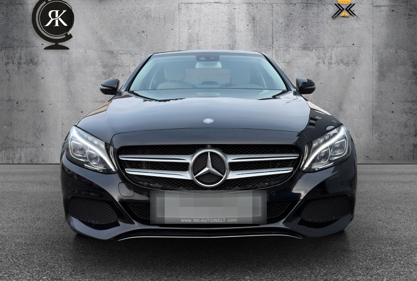 Mercedes-Benz C 250 CGI*SHZ*KAM360°*NAVI*LED*ASSIST*TEMP* foto 8