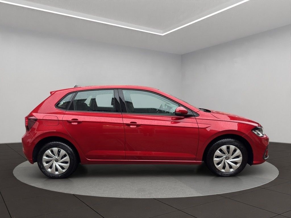 Volkswagen Polo Life 1.0 TSI LED Sitzheizung foto 7