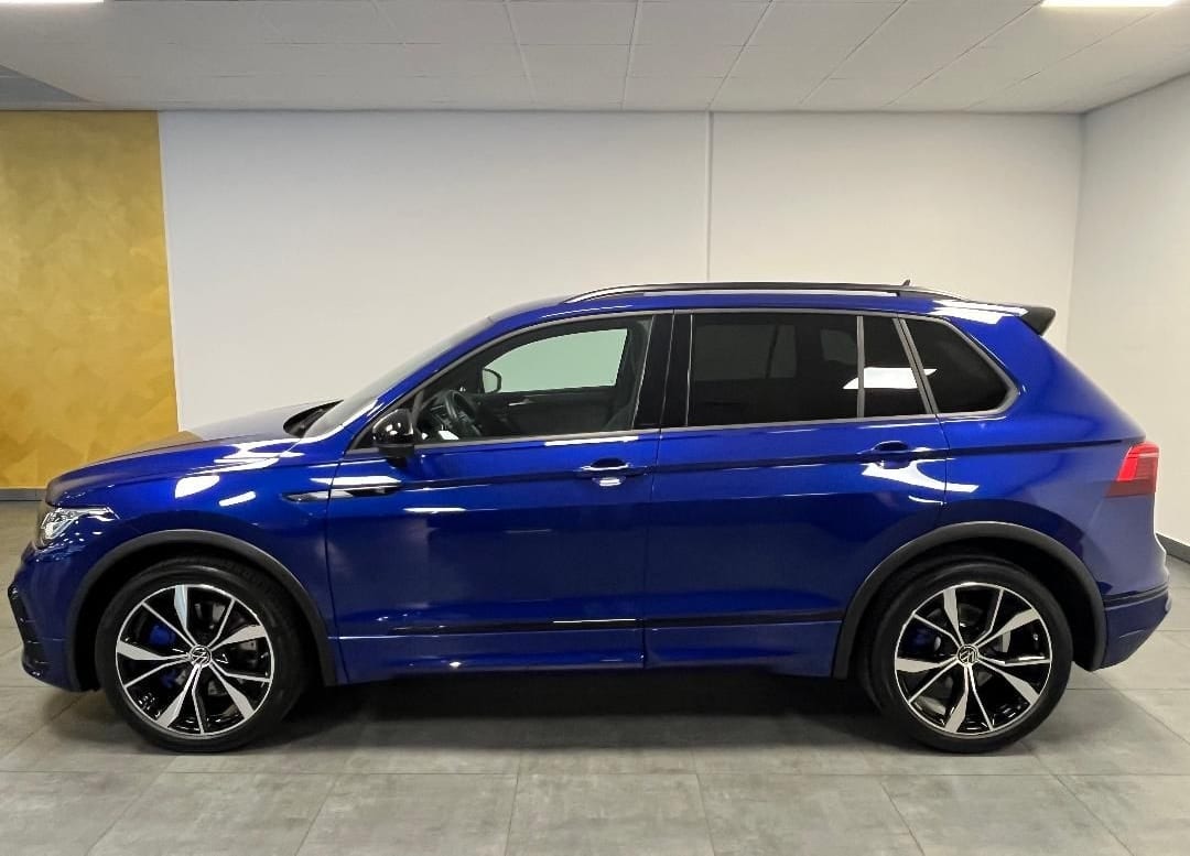 Volkswagen Tiguan R 2.0 TSI DSG 4mot 2023