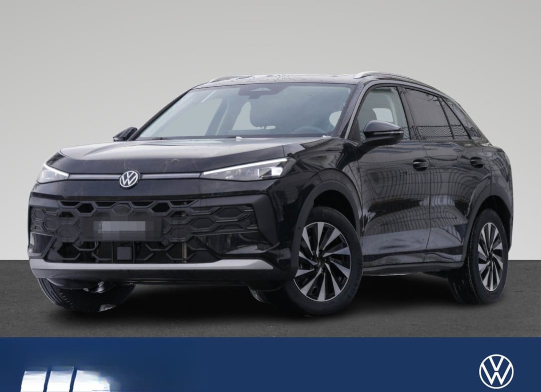 Volkswagen T-Roc Style 1.5 eTSI OPF 150
