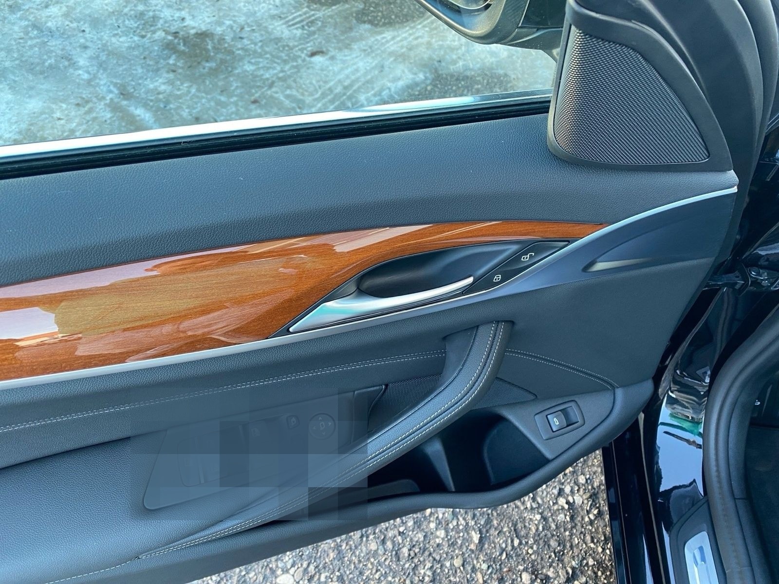 BMW 530i Limousine Integral-Aktivlenkung HUD DA PA foto 12